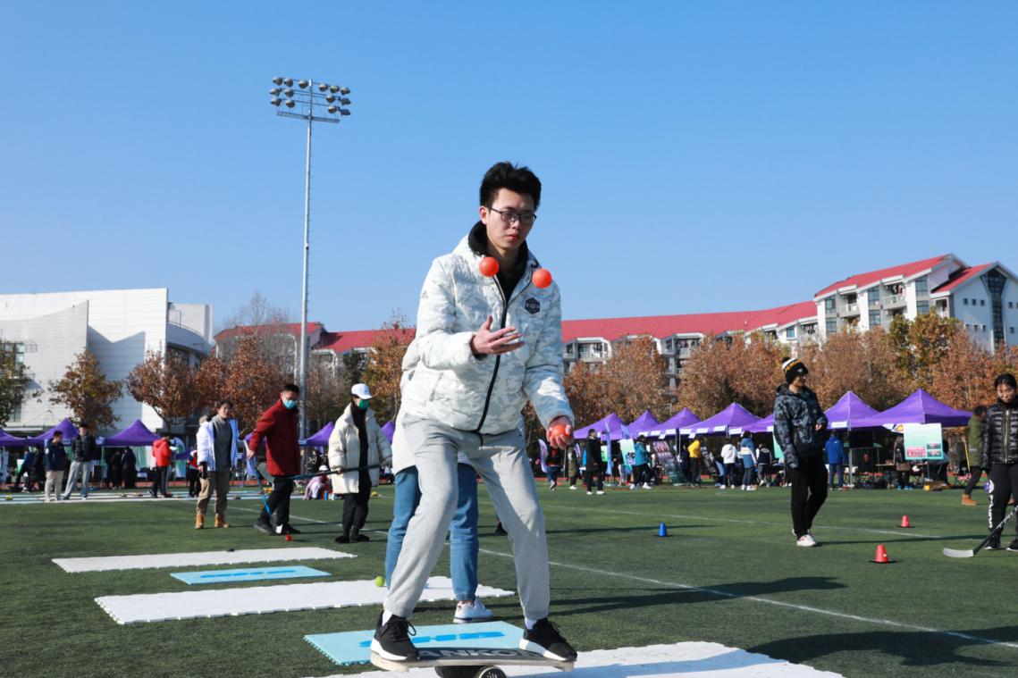 学生社团嘉年华 (251) 学生社团嘉年华 (251)