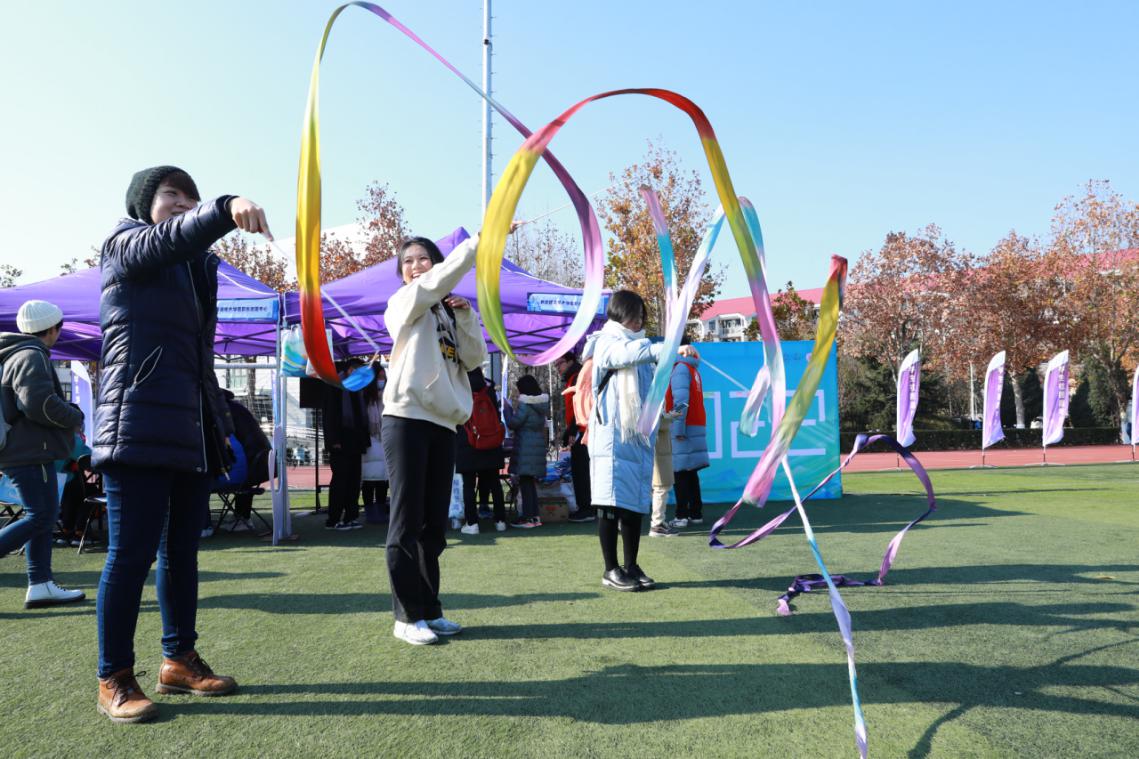 学生社团嘉年华 (322) 学生社团嘉年华 (322)