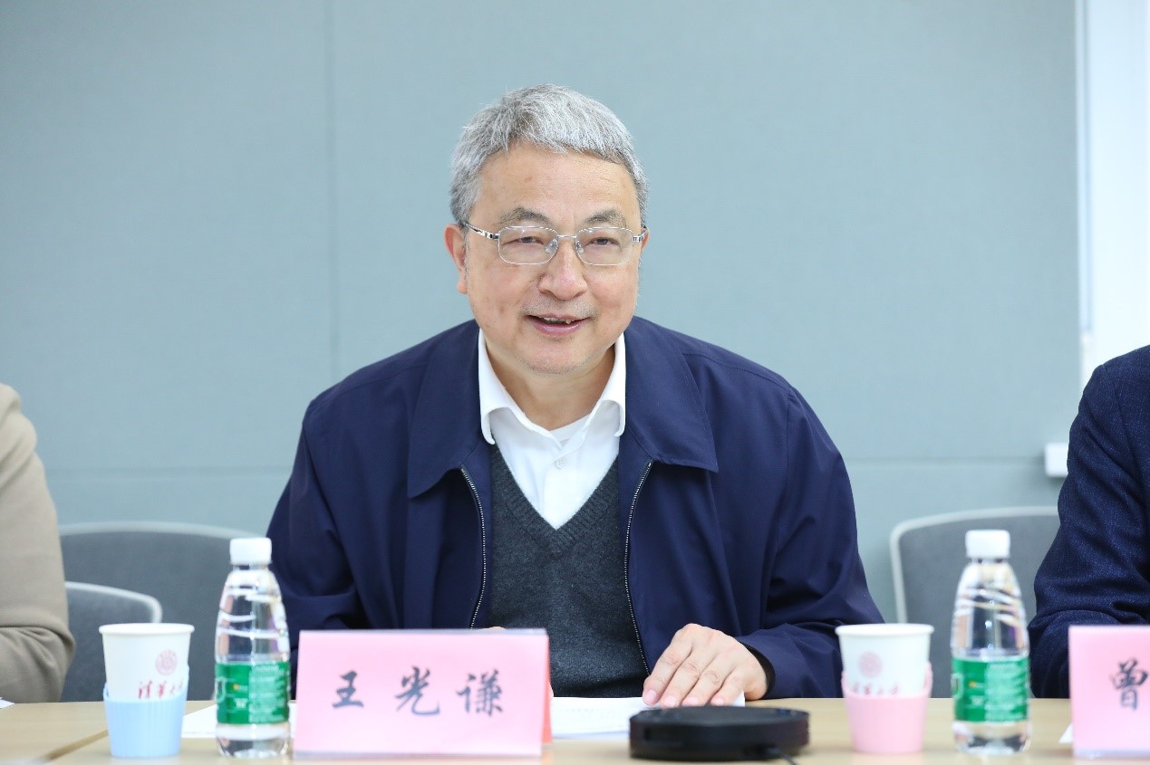 20220408-习近平总书记考察米兰milan官方网站一周年科技工作者座谈会召开-无-王光谦总结发言.jpg