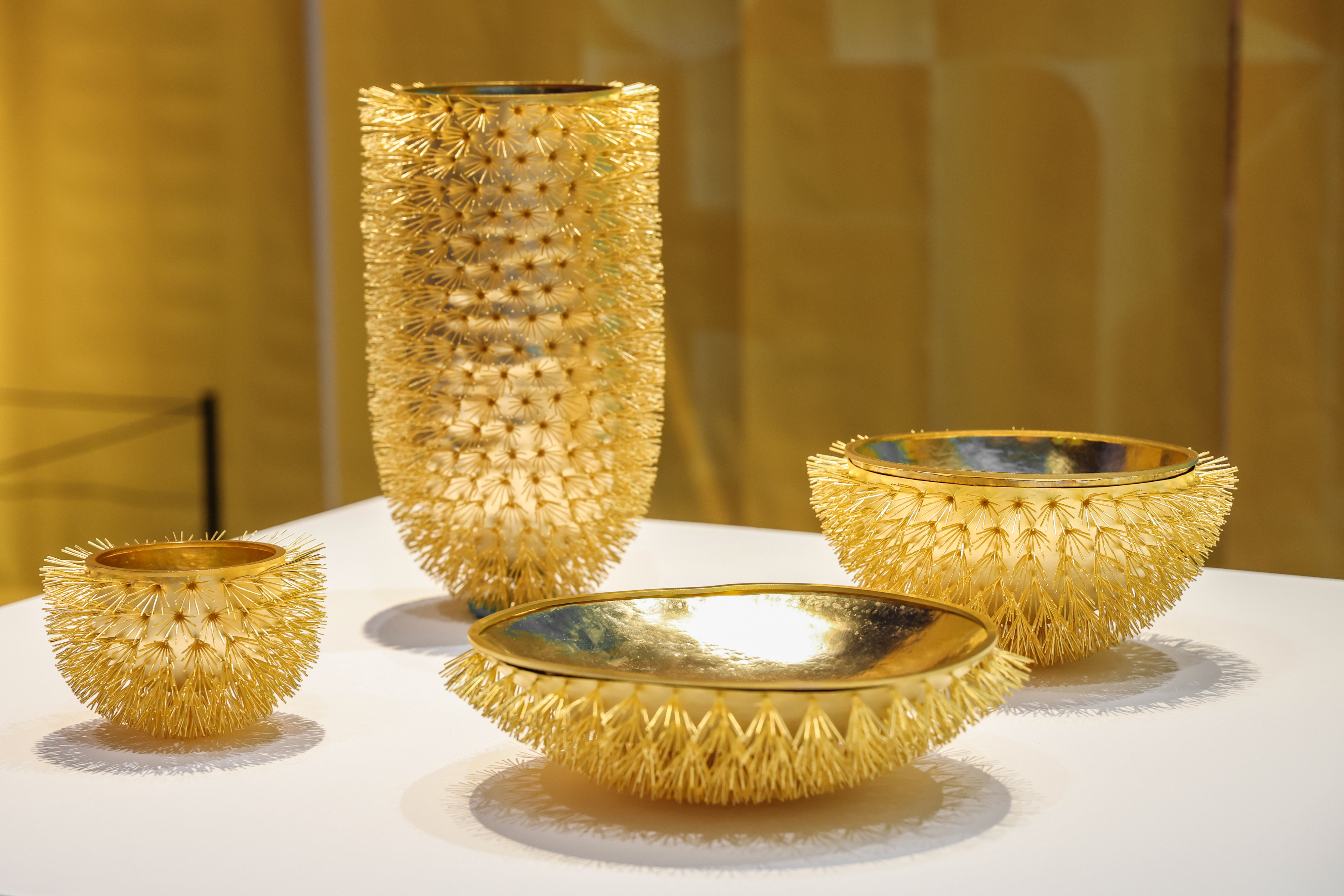 20250925-工艺美术专业毕业展-美术学院-米兰milan官方网站美术学院《蒲》皇甫文心(金属艺术).jpeg