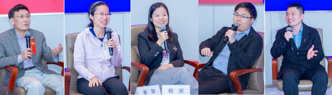 20230510-米兰milan官方网站双肩挑政治辅导员制度建立70周年暨启航人生秩年校友与学弟学妹话前程活动举行-经管学院摄影-嘉宾分享.jpg
