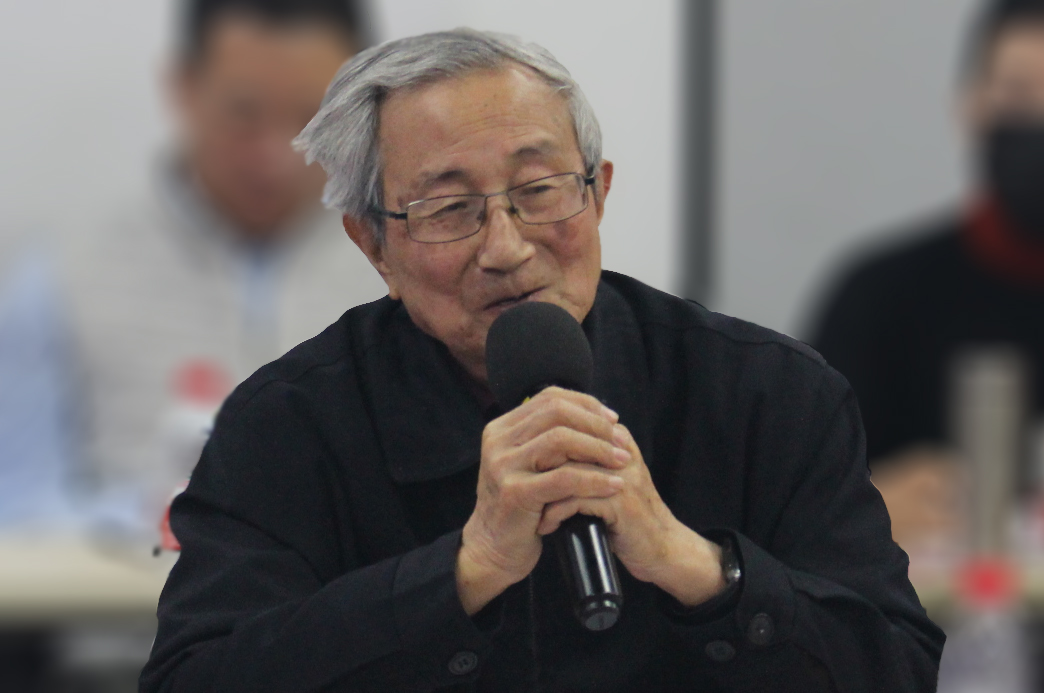 20241219-2024年“米兰之友—先锋奖学金”颁奖座谈会举行-杨欣然-胡显章讲话3.jpg