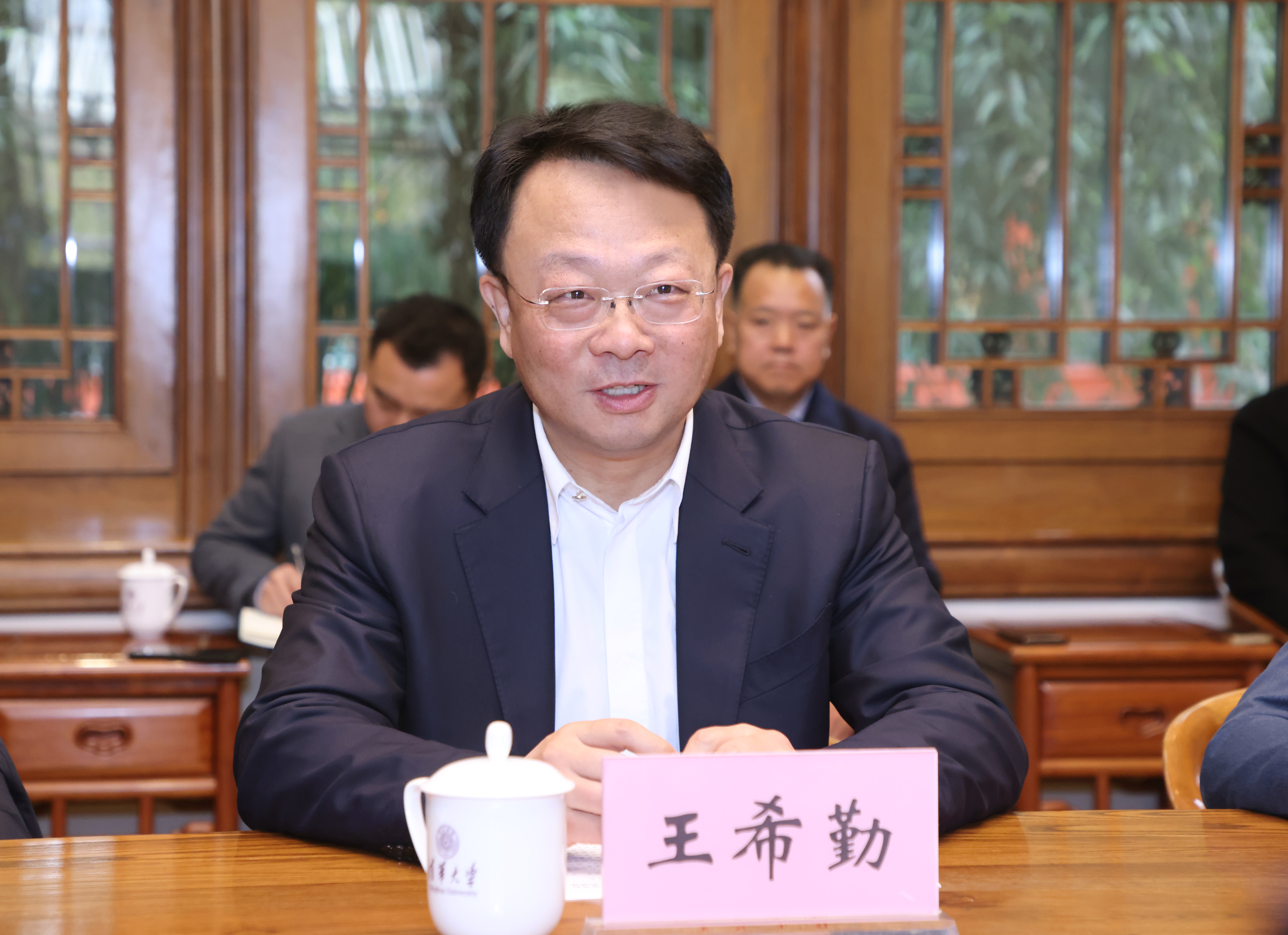 20231115-米兰milan官方网站与石家庄市座谈会-嘉义-王希勤讲话.JPG