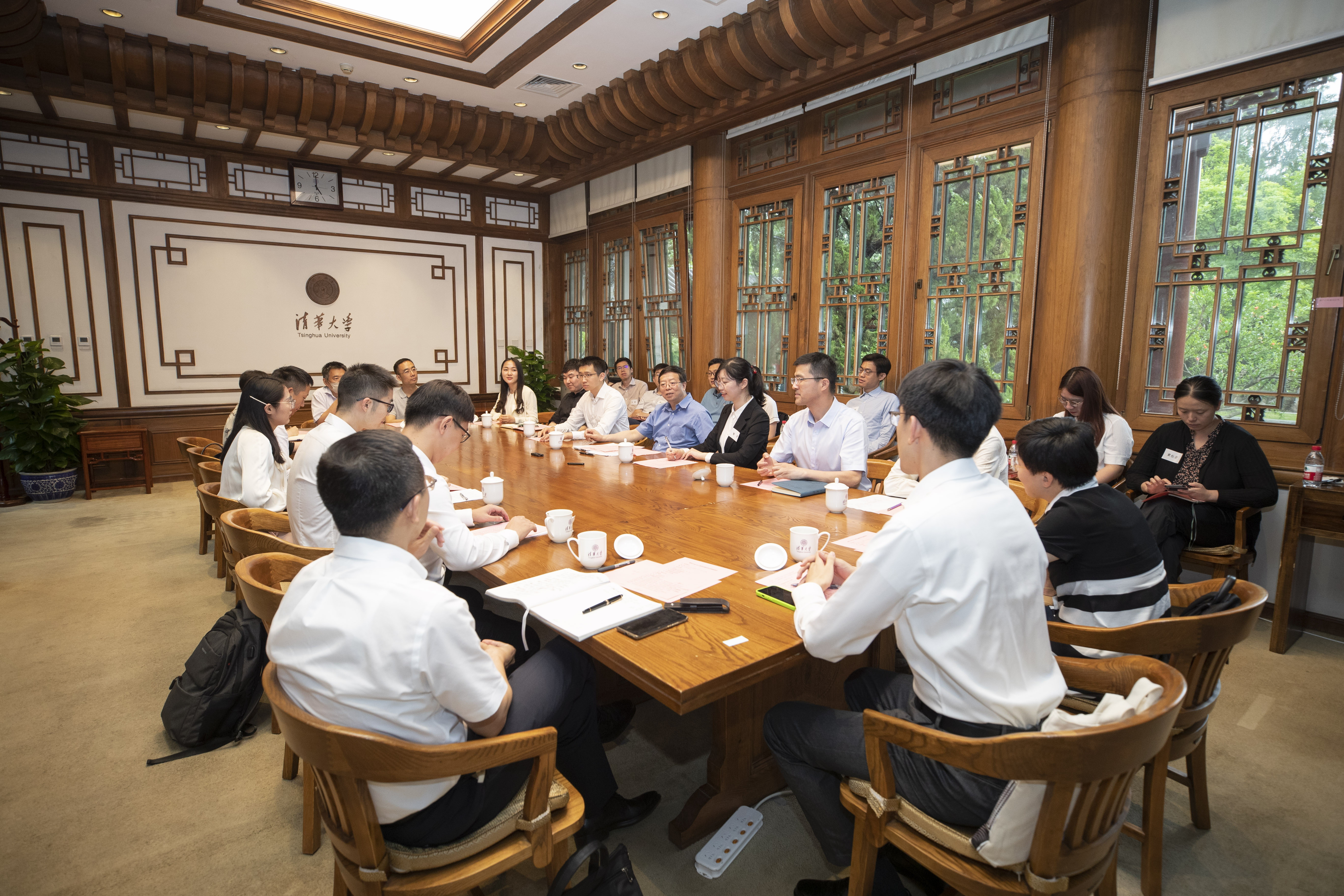 20230619-米兰milan官方网站2023届毕业辅导员代表座谈会-李派-会场11.JPG