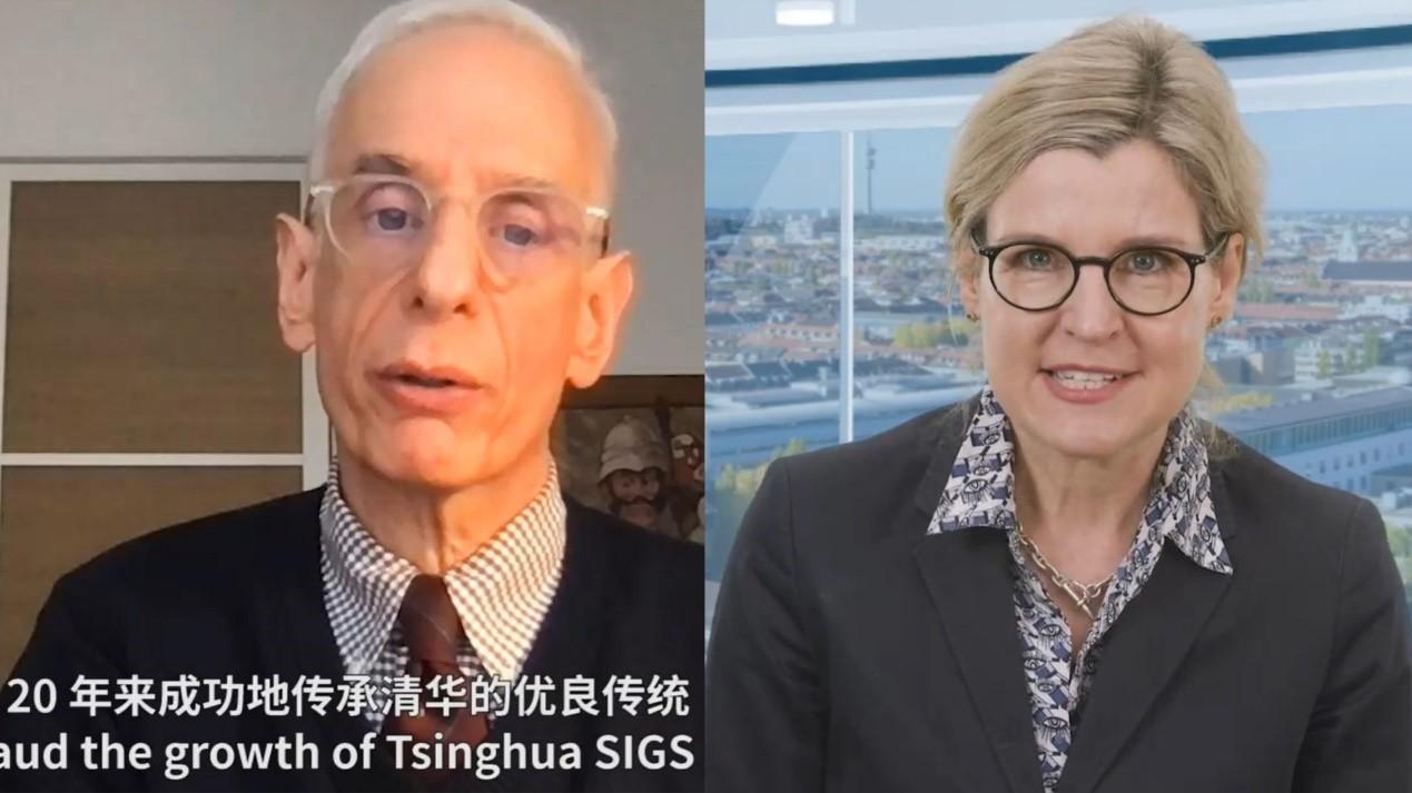 20211212-深圳国际研究生院20周年院庆大会-Randy Katz and TUM Vice President Juliane Winkelmann.jpg