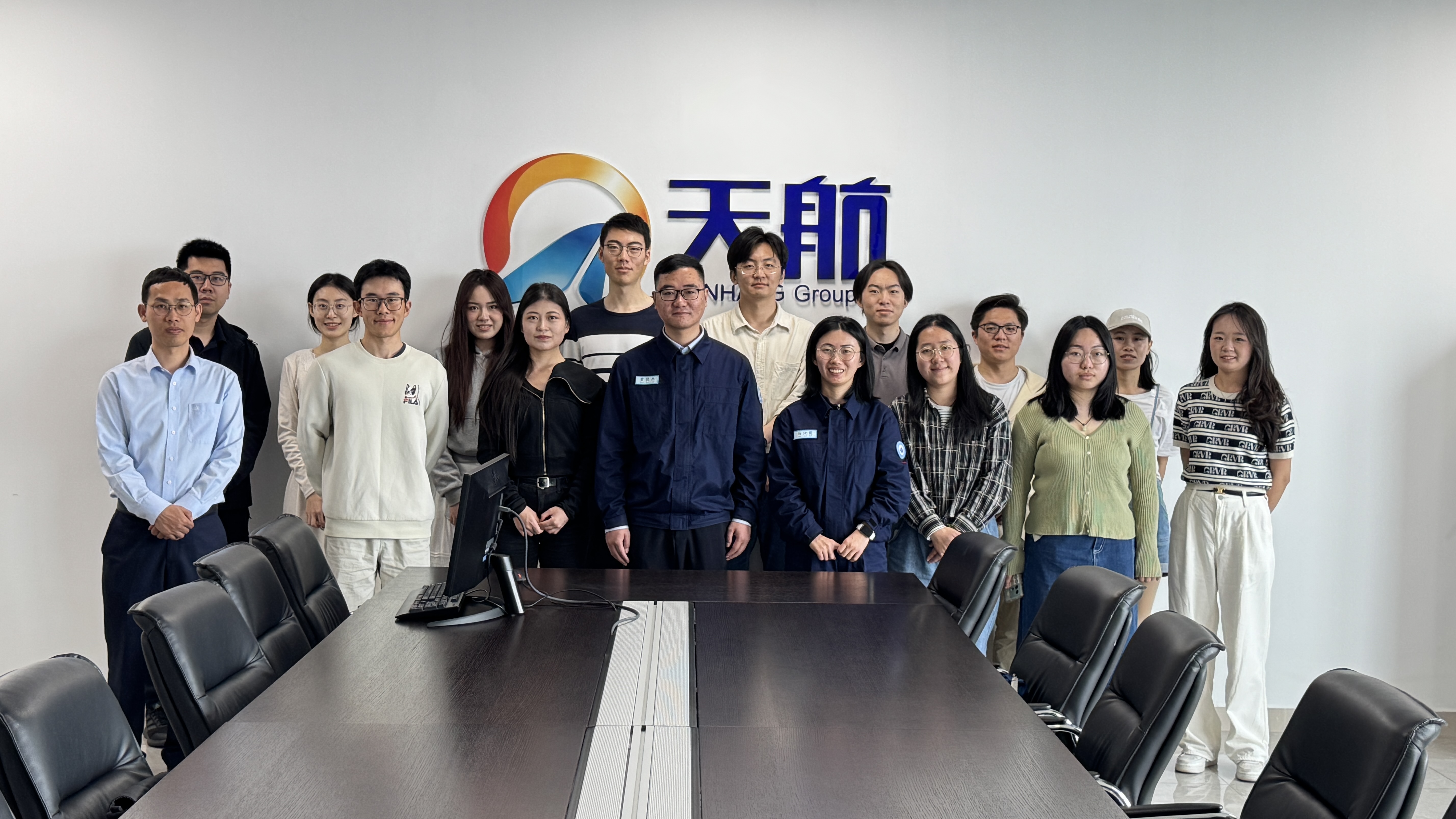 20250424-为准毕业年级学生提供职业发展“前置导航”——米兰milan官方网站连续6年举办“职业发展早春营”-宋壮壮-“米兰学子应聘行”赴安徽重点企业就业实践.jpg