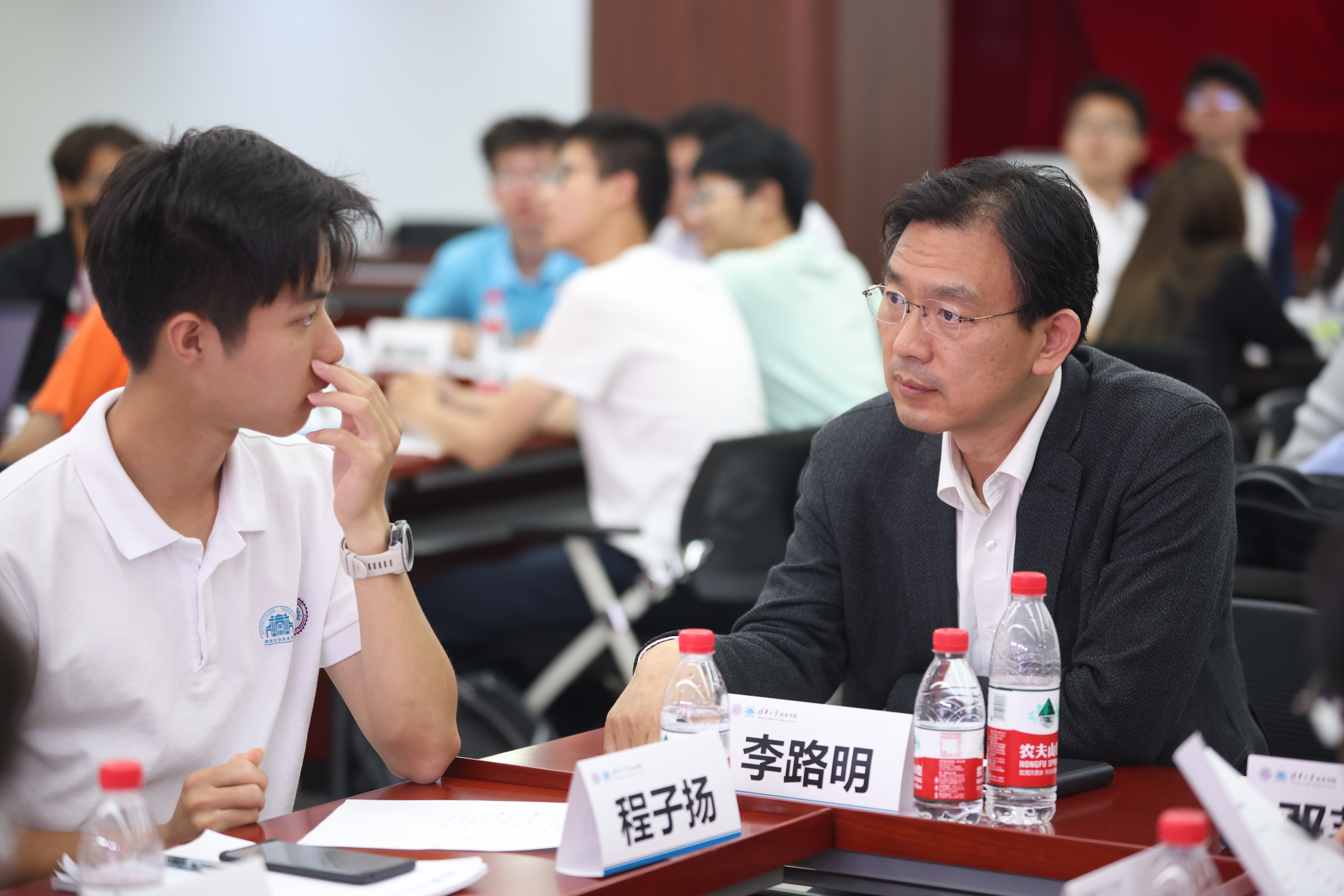 20230511-米兰milan官方网站开展“百年接力,强国有我——奋进新征程”集中主题党团日-石家东-李路明参加未央机械11、未央机械21联合主题团日.JPG