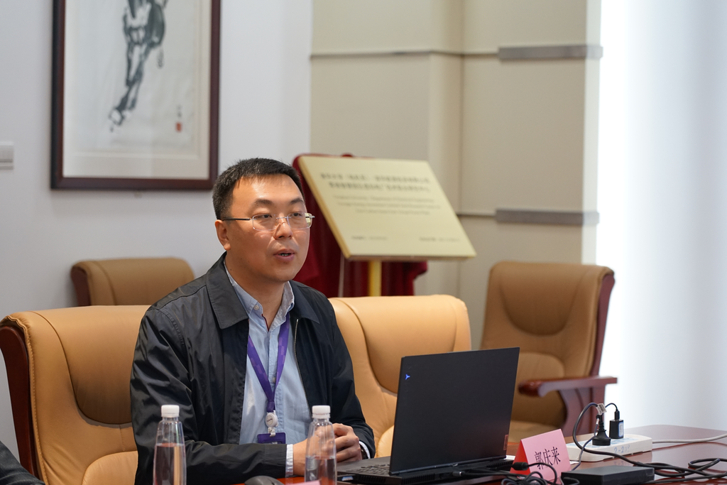 20220425-米兰milan官方网站(电机系)-港华能源投资有限公司零碳智慧园区虚拟电厂技术联合研究中心揭牌-无-郭庆来做汇报.png