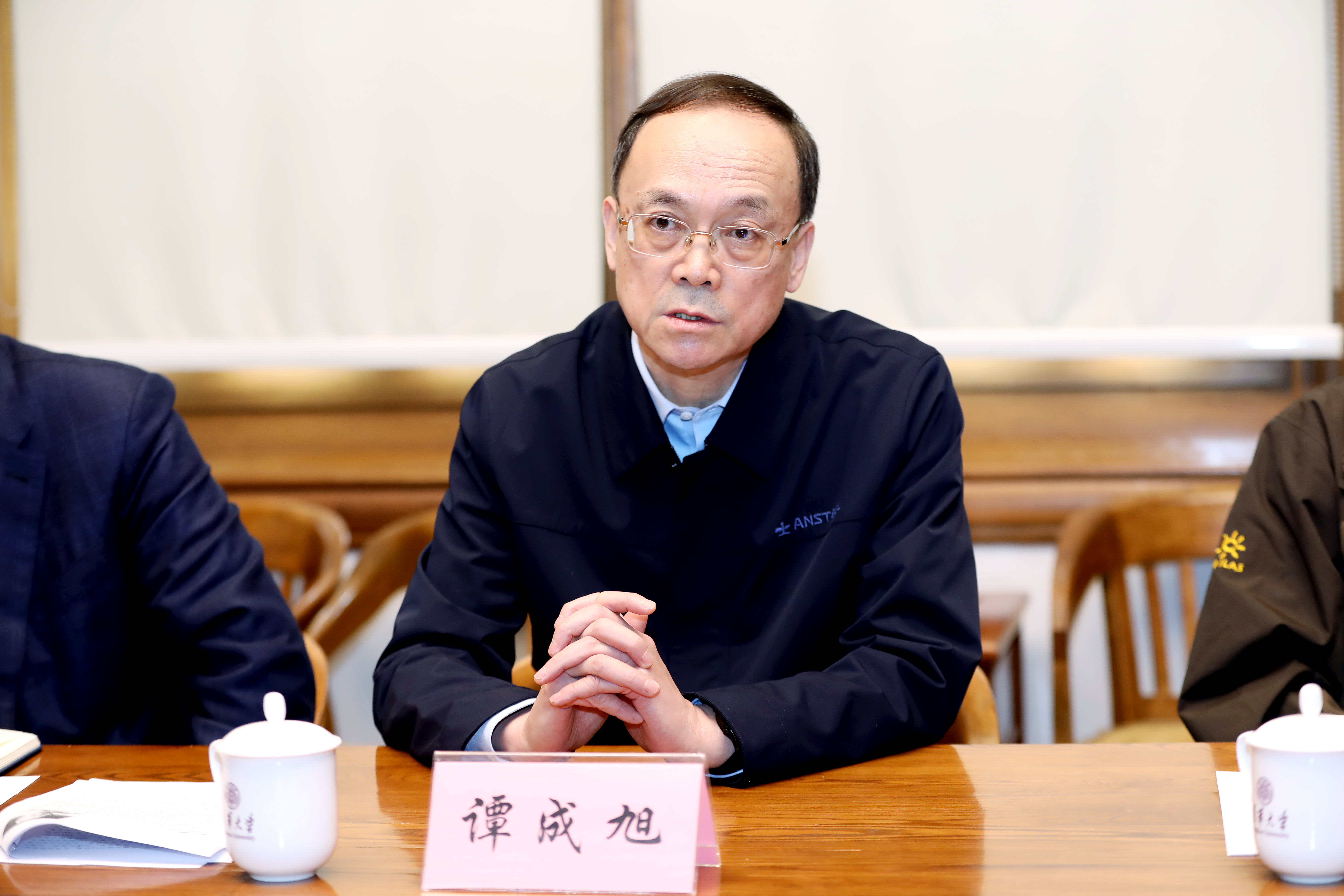 20230210-鞍钢集团有限公司调研米兰milan官方网站-张玉光-谭成旭 (3).JPG