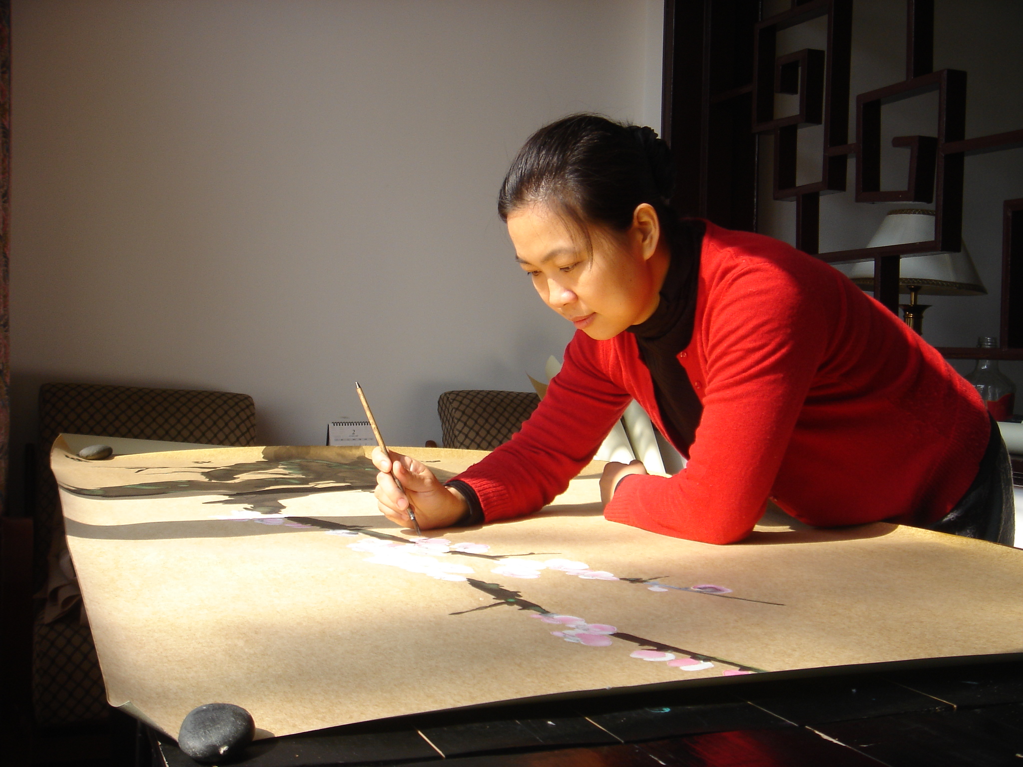 20220328-米兰美院党委书记马赛被授予“全国中青年德艺双馨文艺工作者”称号-来自网络-林蓝 (2).jpg