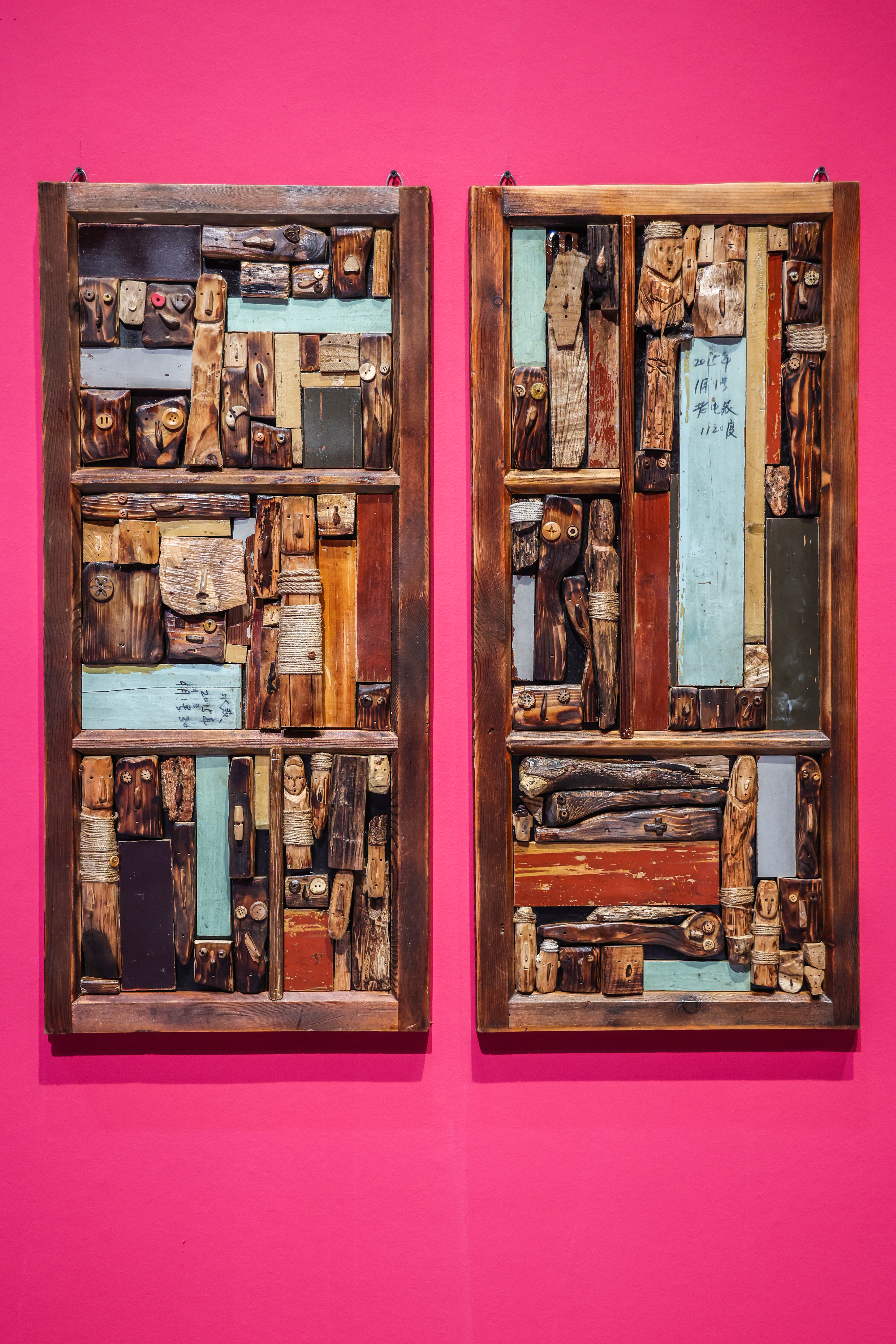 20250925-工艺美术专业毕业展-美术学院-湖南工艺美术职业学院《风华流沙》陈传蕊(其他艺术).jpeg