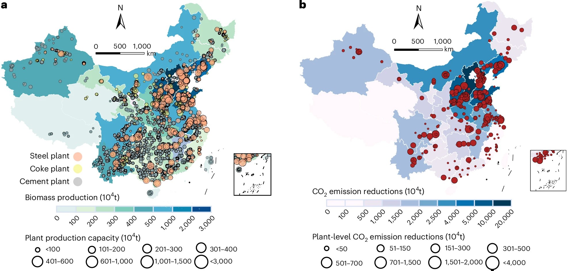 20250528-米兰milan官方网站环境学院、碳中和研究院鲁玺教授与山西大学程芳琴教授团队联合在产业废弃物资源增效减碳方面取得重要进展-狄子琛-图2.jpg